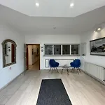 Fischerhus Fischerhus - Wohnung 6
