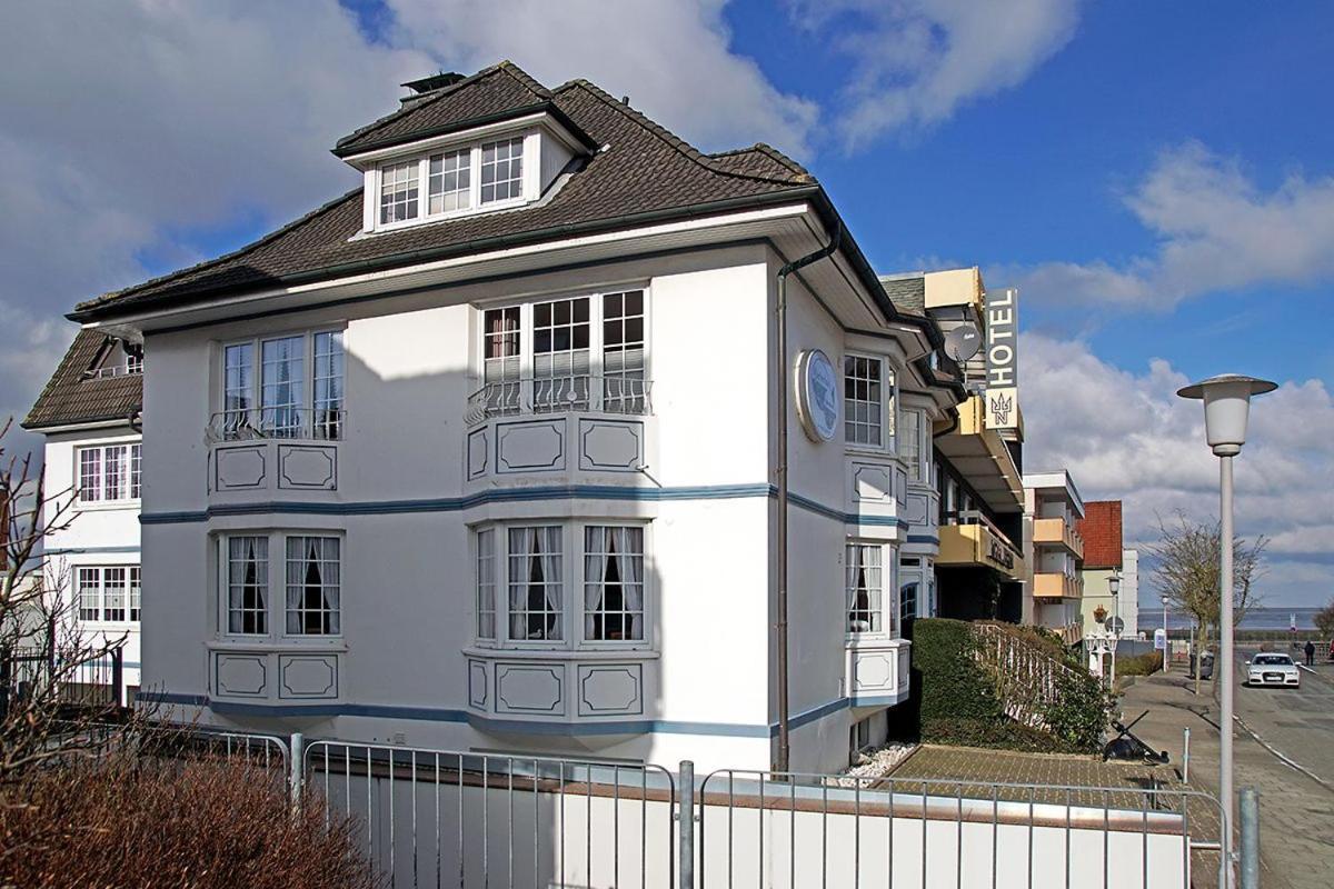 Fischerhus Fischerhus - 6 Apartment